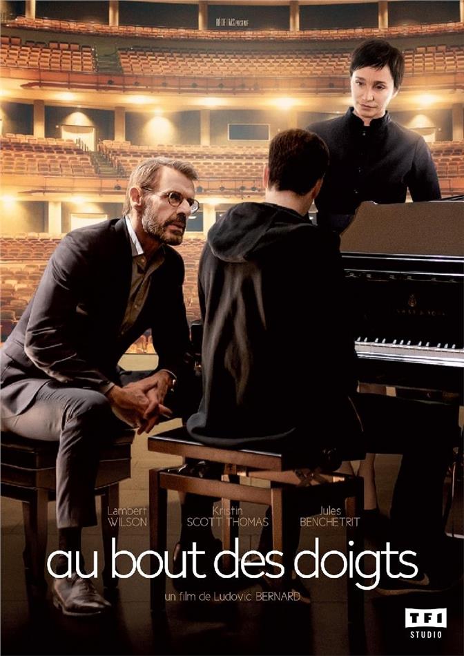 Au bout des doigts (2018)