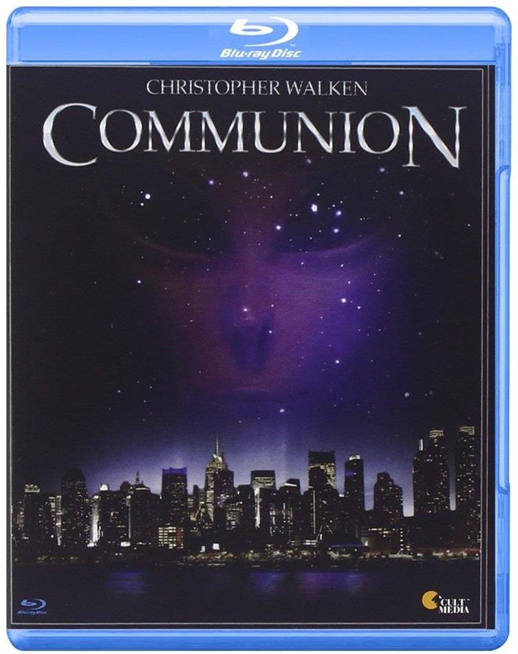 Communion (1989)