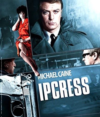 Ipcress (1965)