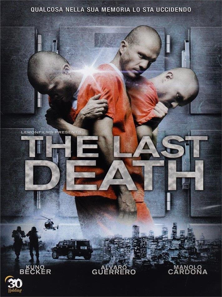 The Last Death (2011)