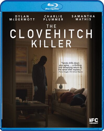 The Clovehitch Killer (2018)
