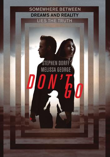Don't Go (2018)