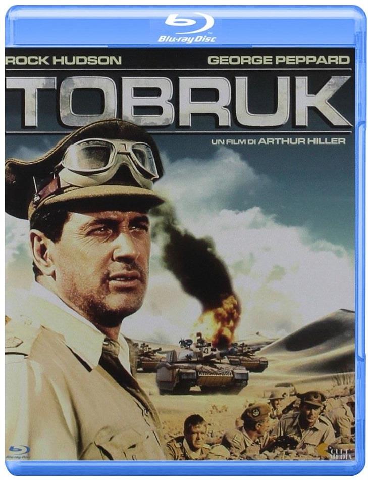 Tobruk (1966)