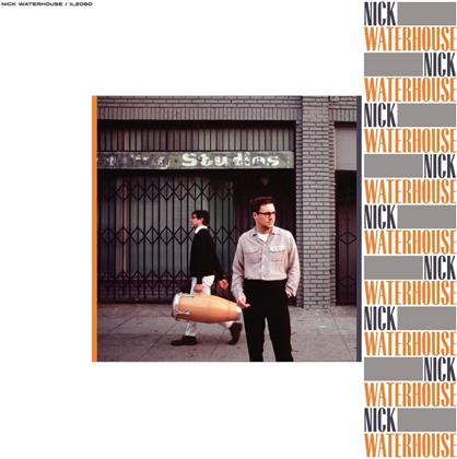 Nick Waterhouse - ---