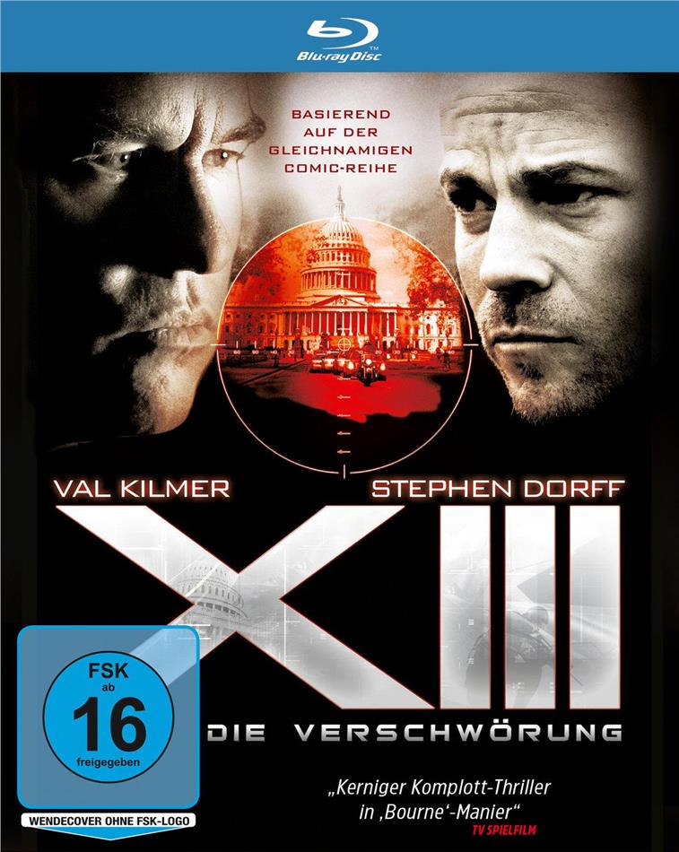 XIII - Die Verschwörung (2008)