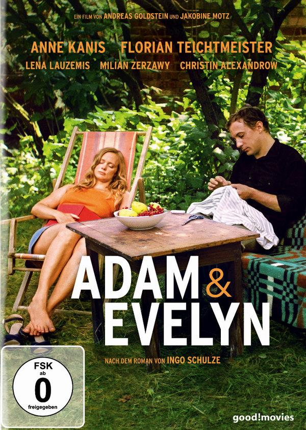 Adam & Evelyn (2018)