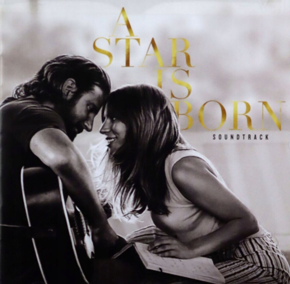 Lady Gaga & Bradley Cooper - A Star Is Born