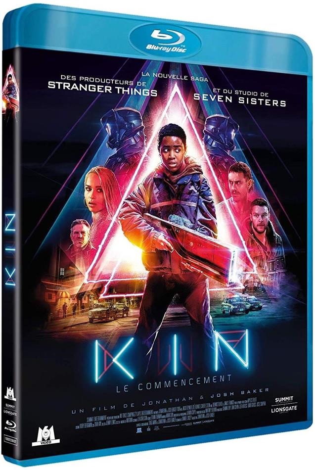Kin - Le commencement (2018)