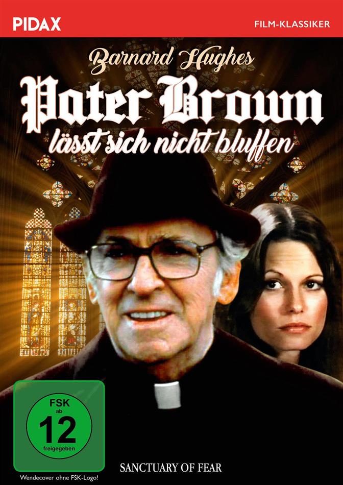 Pater Brown lässt sich nicht bluffen (1979) Pidax Film-Klassiker