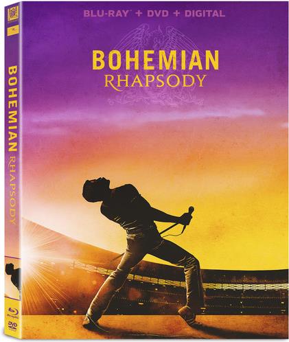 Bohemian Rhapsody (2018)