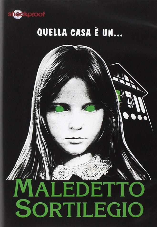 Maledetto sortilegio (1977) Shockproof