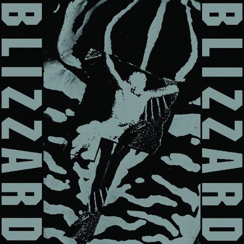 Prurient & Autoerotichrist - Blizzard 12" Maxi