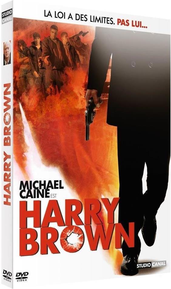 Harry Brown (2009)