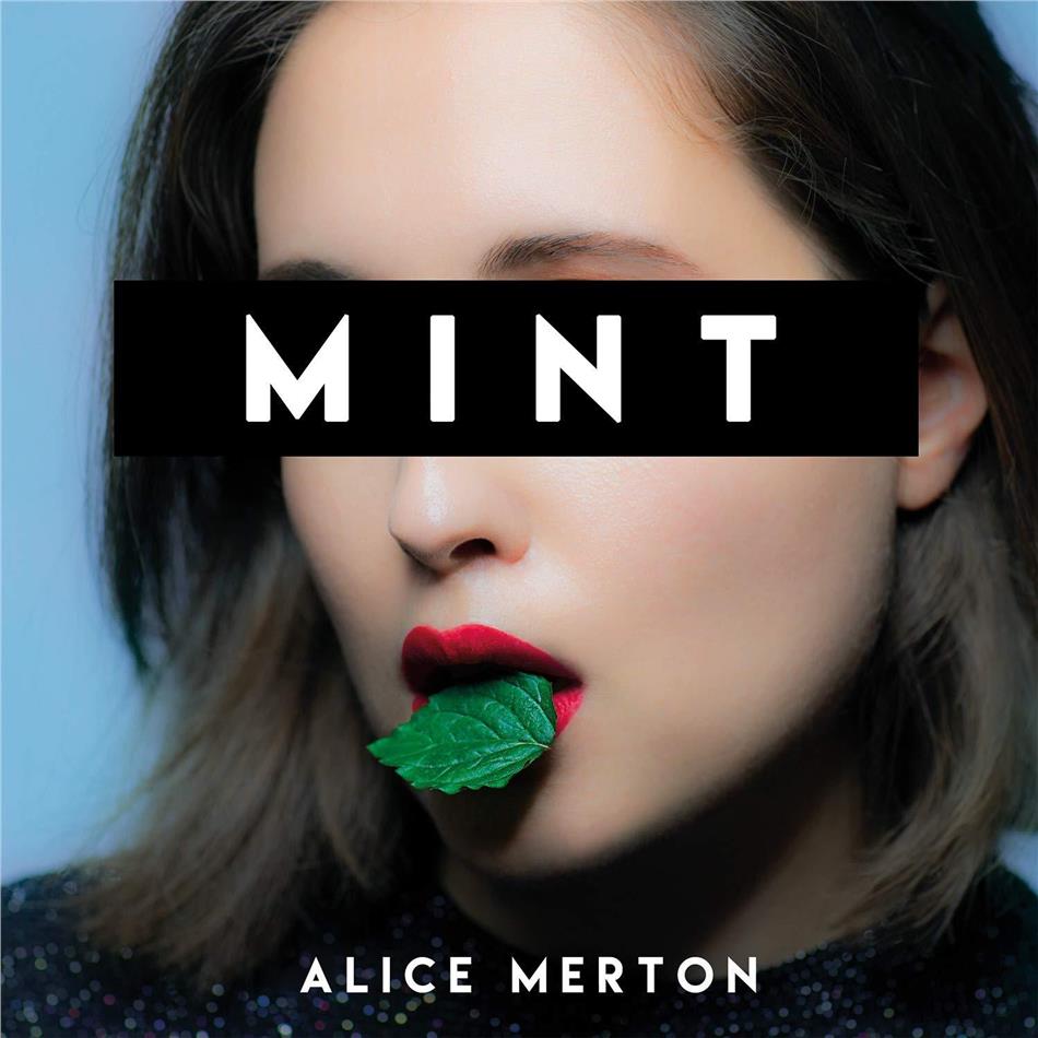 Alice Merton - Mint Vinile Verde, LP