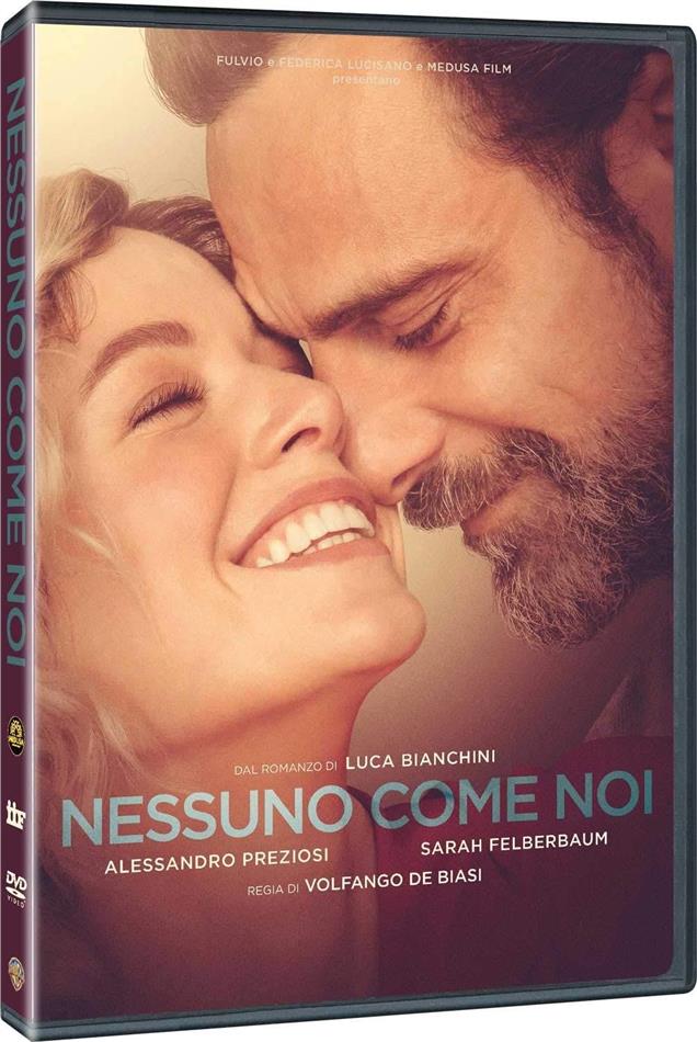 Nessuno come noi (2018)