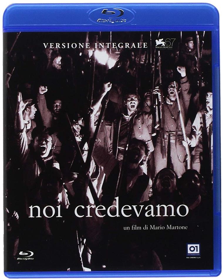 Noi credevamo (2010) Versione Integrale, Neuauflage