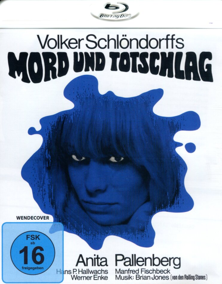 Mord und Totschlag (1967)