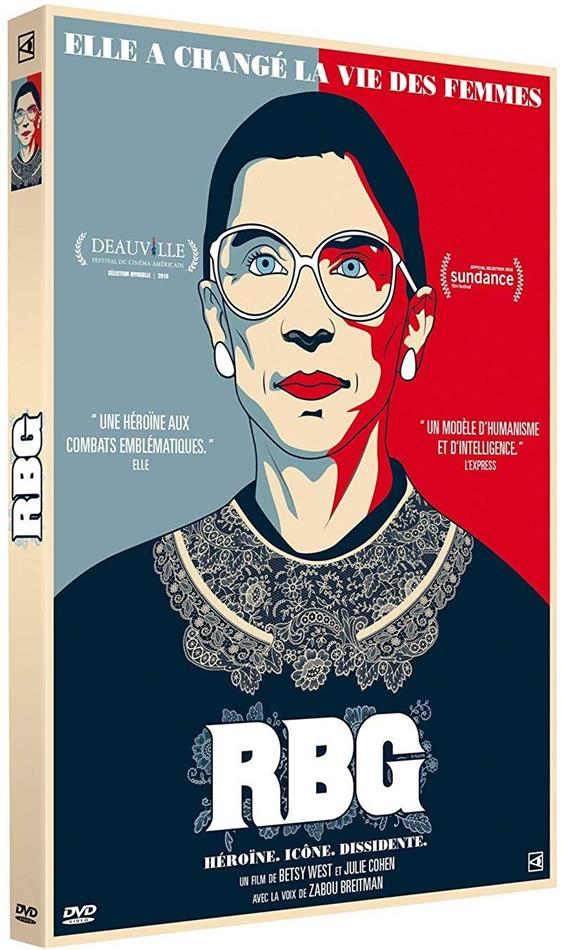 RBG (2018)