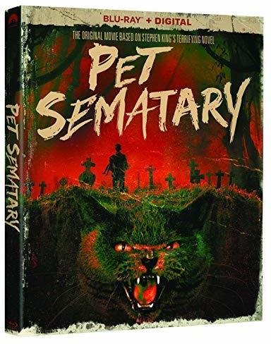 Pet Sematary (1989)