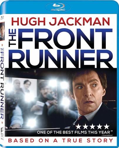 The Front Runner (2018)