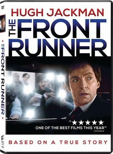 The Front Runner (2018)