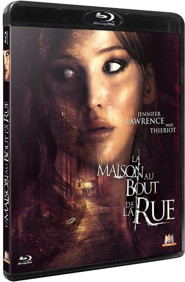 La maison au bout de la rue (2012)