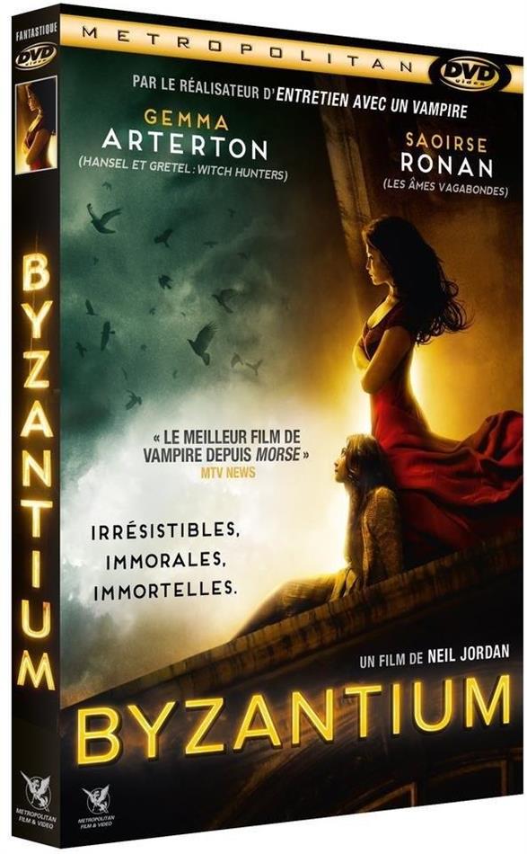 Byzantium (2012)