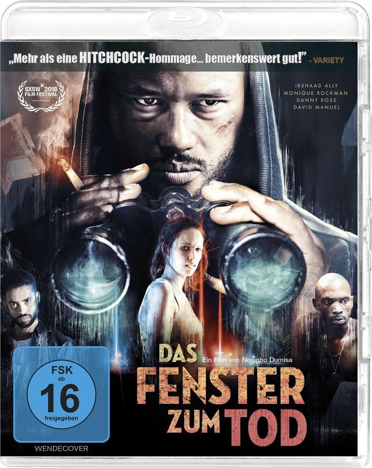 Das Fenster Zum Tod (2018)