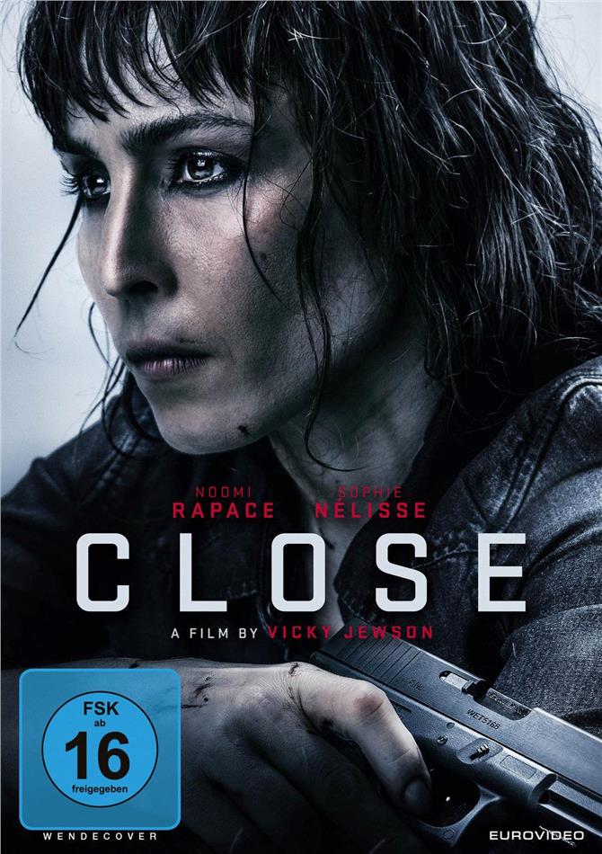 Close (2019)
