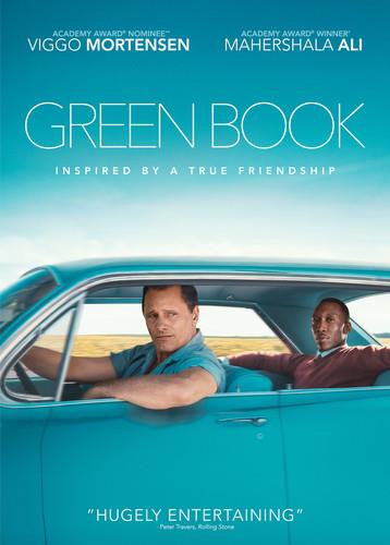 Green Book (2018)