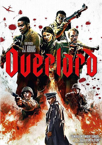 Overlord (2018)