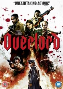 Overlord (2018)