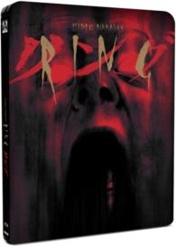 Ring (1998) Édition Limitée, Steelbook