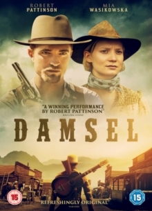 Damsel (2018)