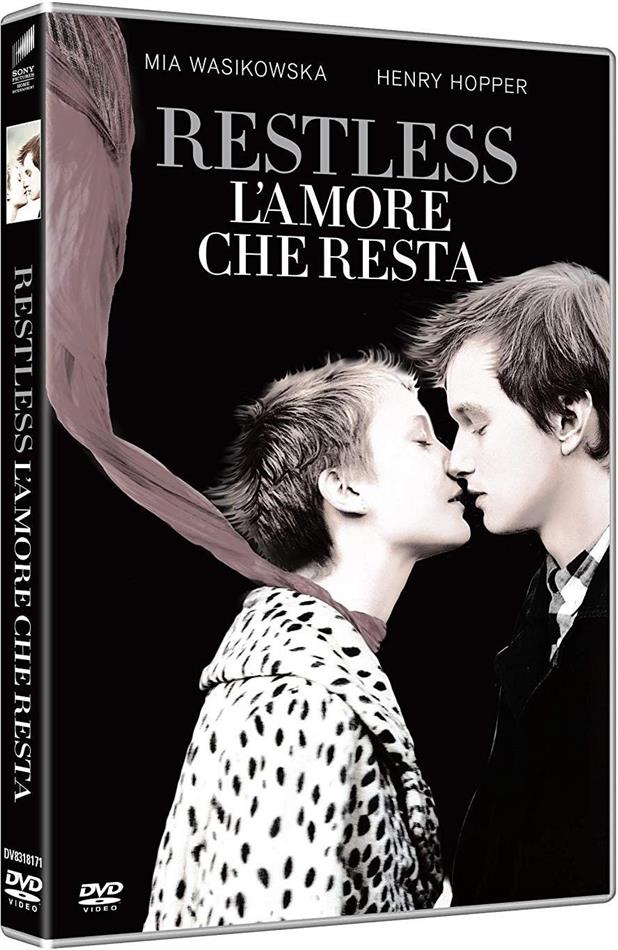 Restless - L'amore che resta (2011) San Valentino Collection