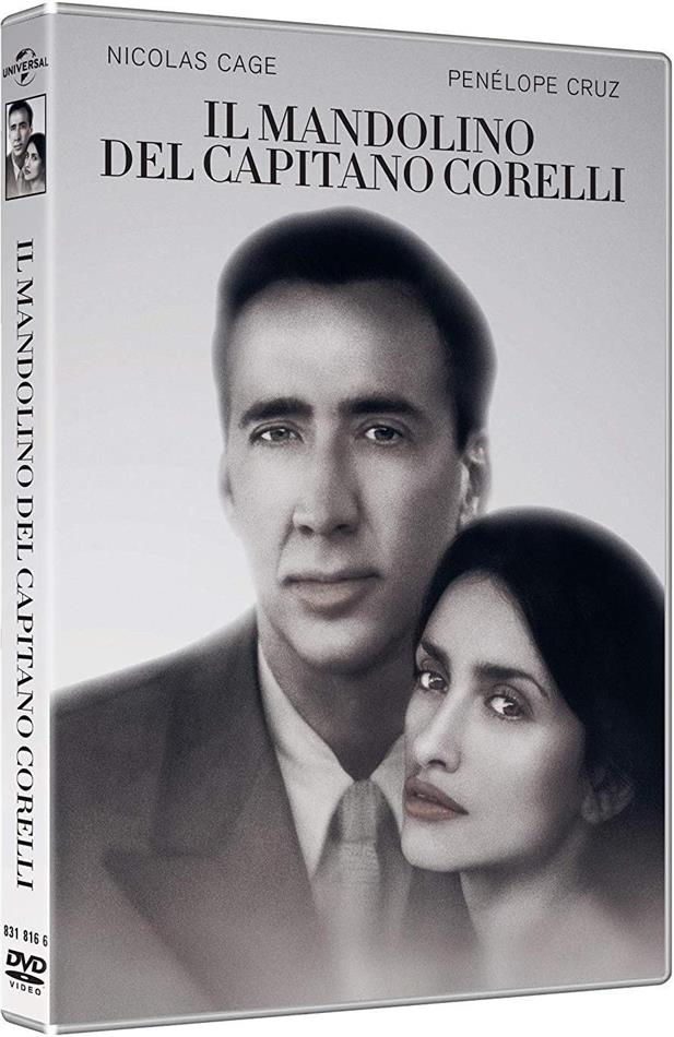 Il mandolino del Capitano Corelli (2001) San Valentino Collection