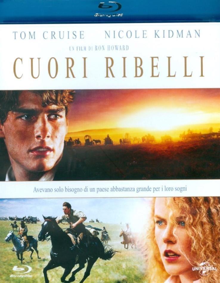 Cuori ribelli (1992) San Valentino Collection