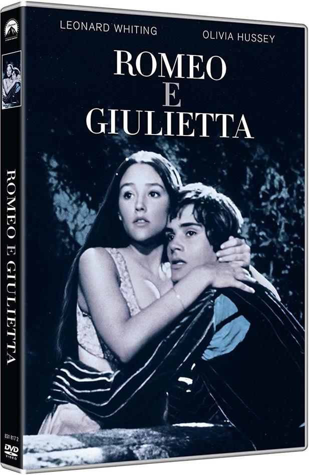 Romeo e Giulietta (1968) San Valentino Collection