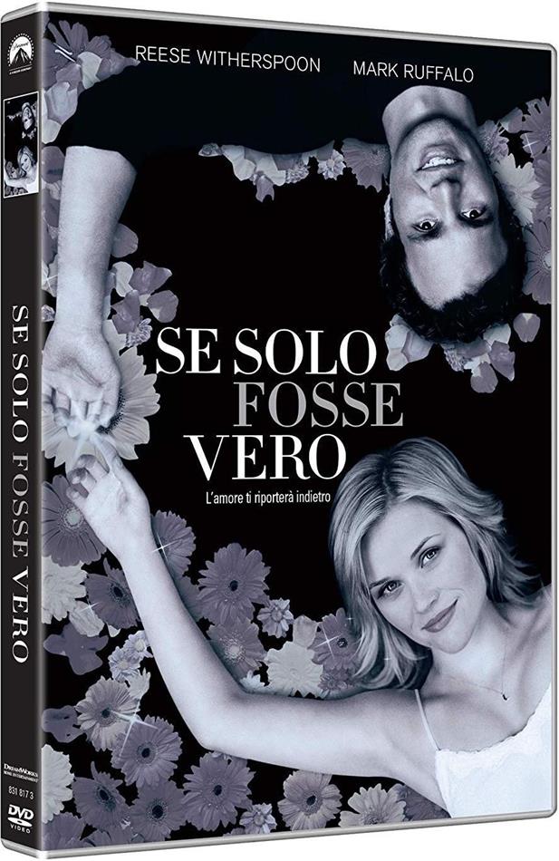 Se solo fosse vero (2005) San Valentino Collection