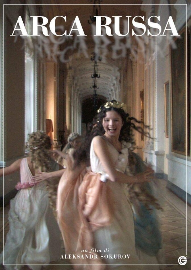 Arca Russa (2002)