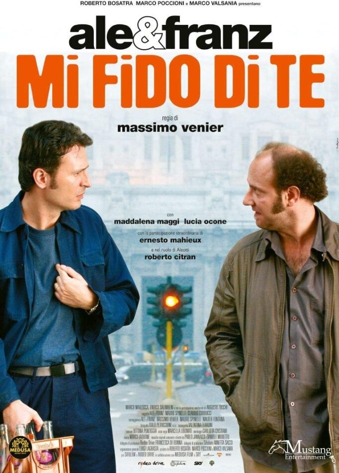 Mi fido di te (2006) Neuauflage