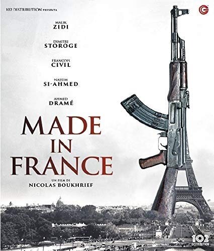 Made in France (2015)