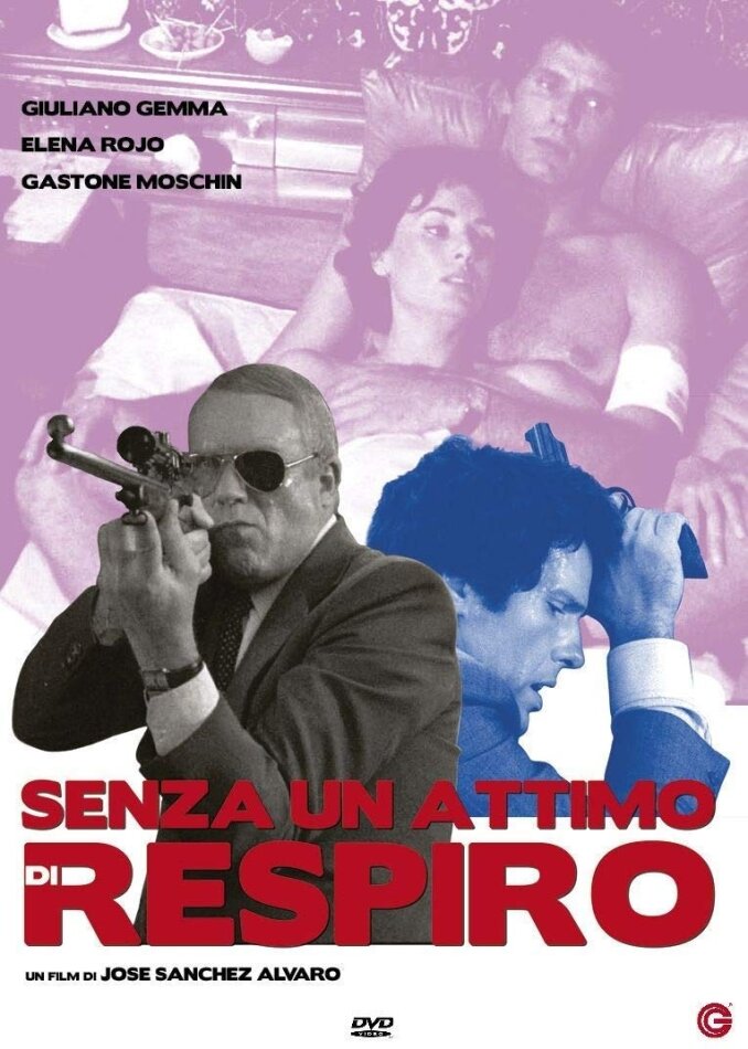 Senza un attimo di respiro (1983)