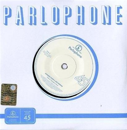 Hawley Richard - Rollin And Tumblin (12" Maxi)