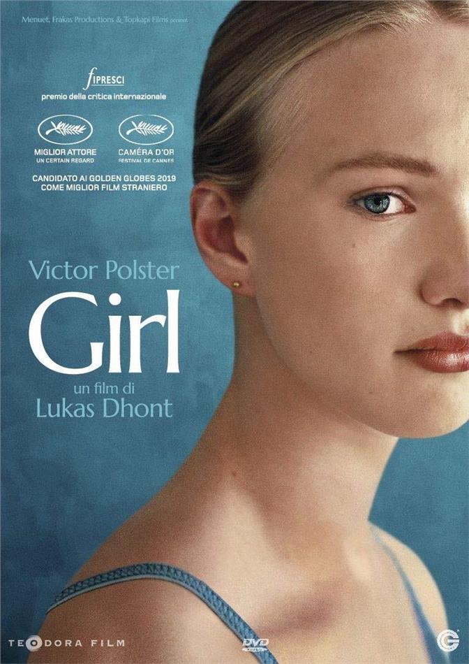 Girl (2018)