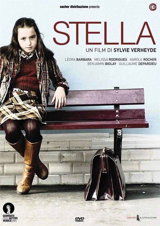 Stella (2008) Neuauflage