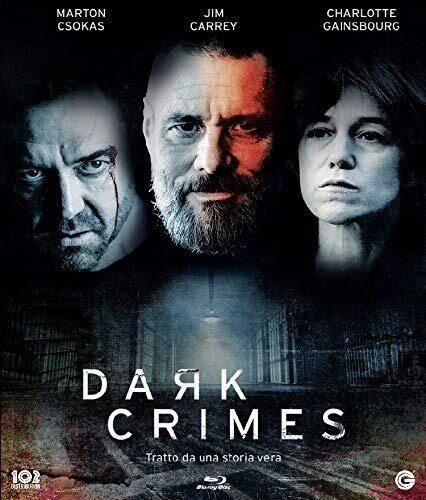 Dark Crimes (2016)