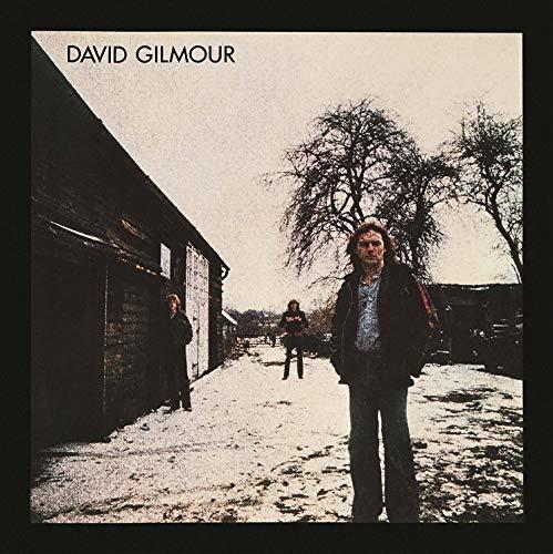 David Gilmour - --- Japan Edition