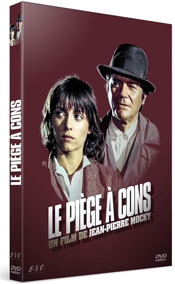 Le piège à cons (1979)
