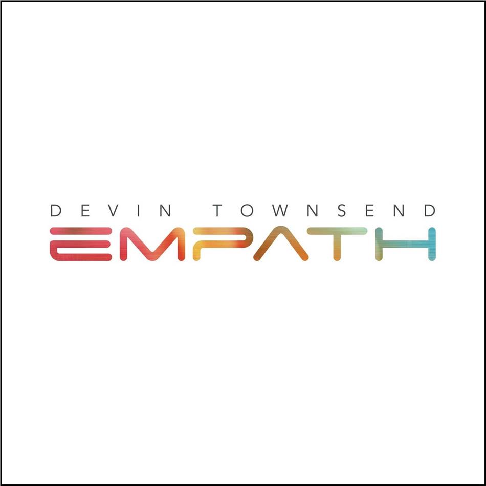 Devin Townsend - Empath Special Edition, 2 CDs